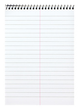 Stenoblock "Business Office Notes"