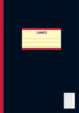 Oberschulheft
