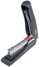 Symbolbild: zeigt die Oberlademechanik