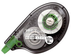 Korrekturroller "MONO CT-YT4"