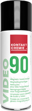 Magnetkopfreiniger "VIDEO 90"