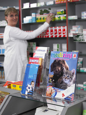 Symbolbild: zeigt das Produkt in Anwendung