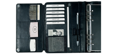 Compartiment organisateur