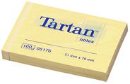 Symbolbild: Haftnotizen 51 x 76 mm