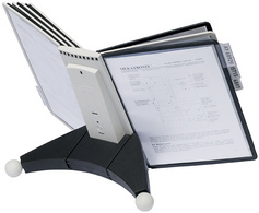 SHERPA(R) Display System table 10
