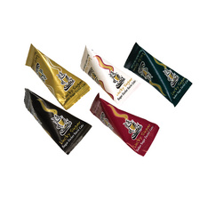 Lucky Sugar "Hot Cup", portions individuelles