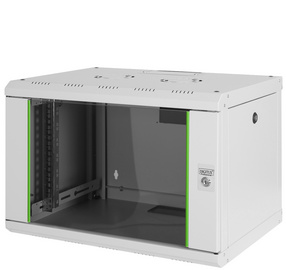 Coffret mural 19" Unique Line, 7U