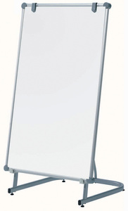 Tableau blanc mobile 2000, bas