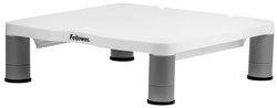 Monitorständer Standard, weiß