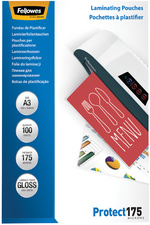 Laminierfolientaschen 350 mic (Protect)