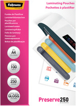 Laminierfolientaschen 500 mic (Preserve)