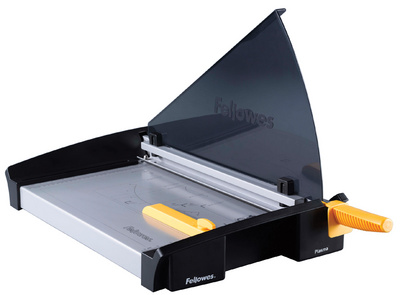 Cisaille à levier Plasma, format A4