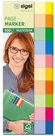 Haftmarker Multicolor