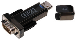 USB 2.0 - RS232 Adapter