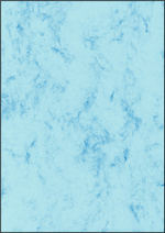 Visuel de référence: Marbre bleu