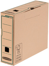 Archiv-Stehsammler, geschlossen