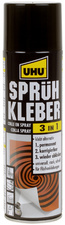  Colle en aérosol 3 en 1, 500 ml