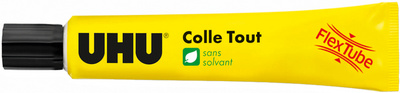   Colle Tout FlexTube, sans solvant