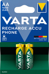 Telefon-Akku "RECHARGE ACCU Phone", Verpackung