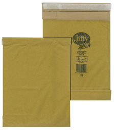 Symbolbild: Jiffy Papierpolsterversandtasche