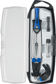  Zirkelkasten Technic Concept, offen