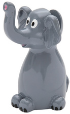 Motiv: Elefant