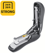 Symbolbild: zeigt die Oberlademechanik