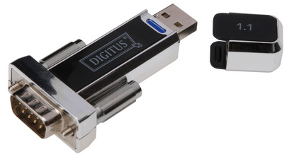 Adaptateur USB 1.1 - RS232