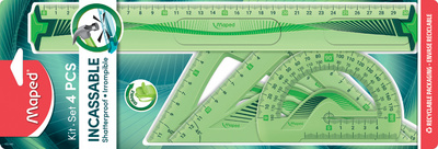 Geometrie-Set Maxi Flex