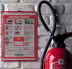 Visuel de référence: présente le produit en utilisation