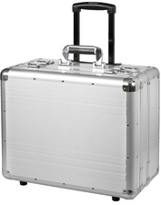 Valise à fonctions multiples "CHALLENGER", fermée