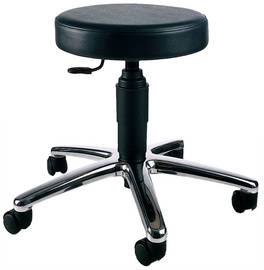 Tabouret pivotant "TEC 70"