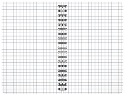 Symbolbild: Lineatur