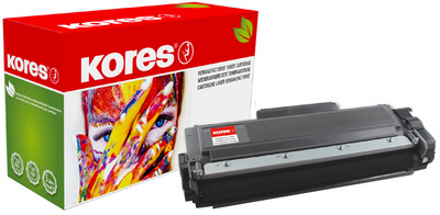 Symbolbild: Toner für brother Laserdrucker