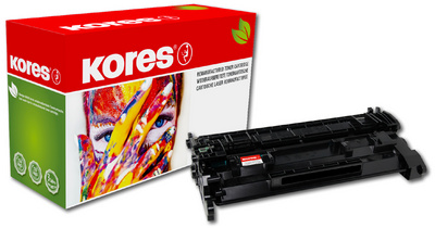 Visuel de référence : toner pour imprimante laser hp