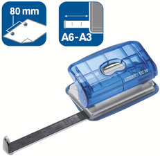Locher X Ray EC 10