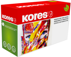 Visuel de référence: toner pour imprimantes laser KYOCERA/mita