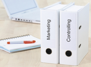 Etiquettes pour dos de classeur SPECIAL, utilisation