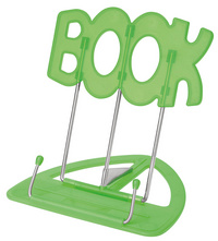 Leseständer BOOK, grün