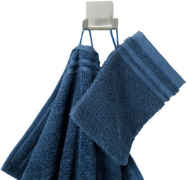 Exemple d'utilisation: pour serviette