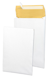 Papierpolster-Faltenversandtasche "K-Pack"
