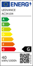 Energieeffizienz-Label 63000235