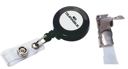 Accessoires: enrouleur - clip de rechange