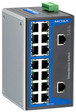 EDS-316 Ethernet Switch