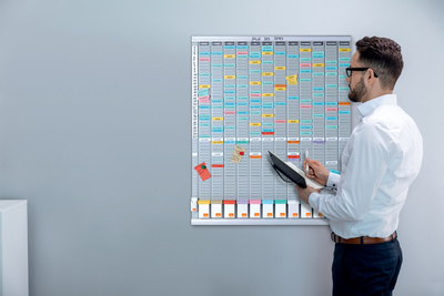 Visuel de référence: exemple d'utilisation