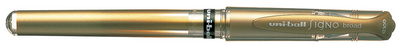  Gel-Tintenroller SIGNO broad UM-153, gold