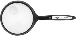 Visuel de référence: Loupe