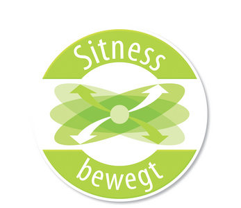 Sitness bewegt!