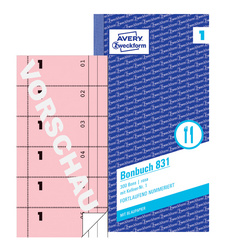 Bonbuch 831