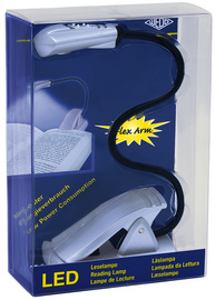 transparente Geschenkbox